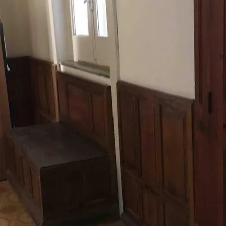 In Palazzo D'epoca Vicino Al Mare Apartment Siderno